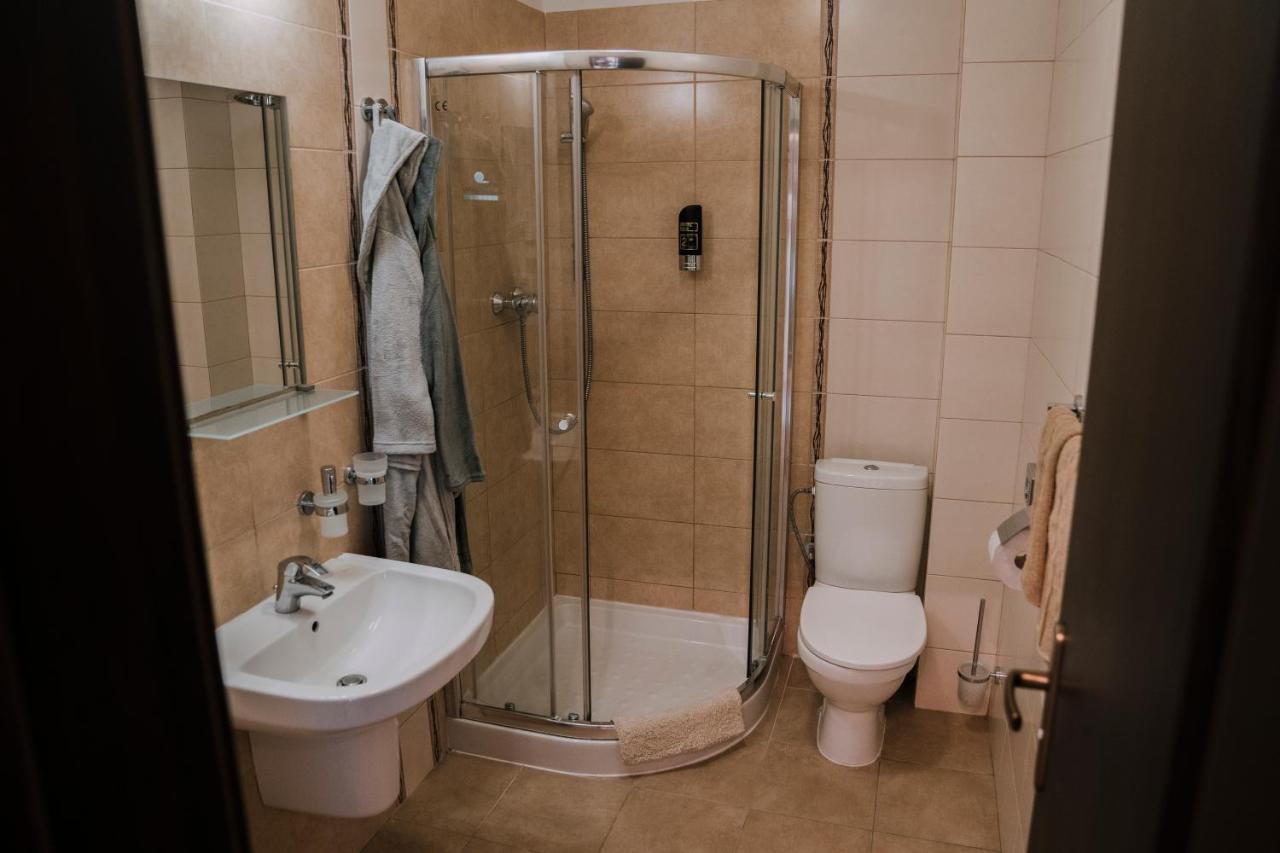 Apartman Angelika Bešeňová Екстериор снимка
