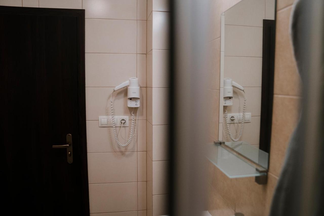 Apartman Angelika Bešeňová Екстериор снимка